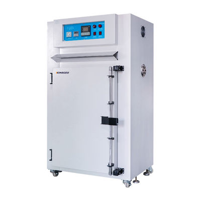 ห้องทดสอบสิ่งแวดล้อม SSR อุตสาหกรรม 200-500C สำหรับห้องปฏิบัติการ