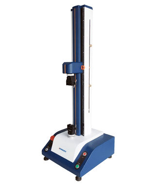 เครื่องทดสอบอเนกประสงค์ขนาด 0.5-500 มม. / นาที 220V สำหรับการวิจัย