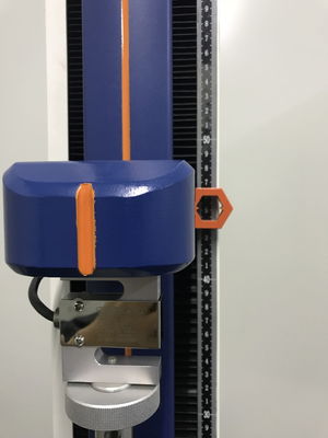เครื่องทดสอบอเนกประสงค์ขนาด 0.5-500 มม. / นาที 220V สำหรับการวิจัย