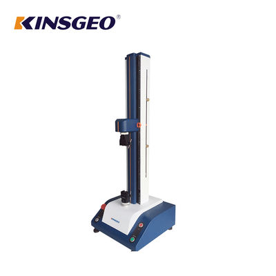 เครื่องทดสอบอเนกประสงค์ขนาด 0.5-500 มม. / นาที 220V สำหรับการวิจัย