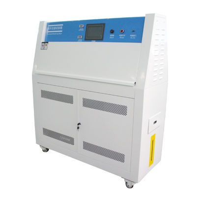 4KW UVB 280-315nm ห้องทดสอบด้านสิ่งแวดล้อม UV Aging Simulating