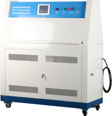 ห้องอุณหภูมิและความชื้น 10cc/H เครื่องพ่นเกลือ