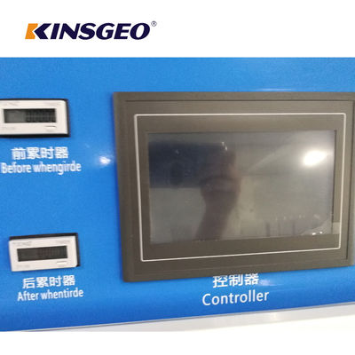 4KW UVB 280-315nm ห้องทดสอบด้านสิ่งแวดล้อม UV Aging Simulating