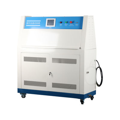 4KW UVB 280-315nm ห้องทดสอบด้านสิ่งแวดล้อม UV Aging Simulating
