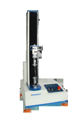 เครื่องทดสอบแรงลอกลอกเทปกาว 180 องศา 90 องศา ASTM D903
