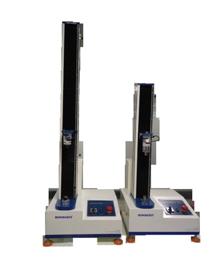 เครื่องทดสอบแรงลอกลอกเทปกาว 180 องศา 90 องศา ASTM D903