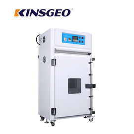 80L, 150L, ​​225L, อุตสาหกรรมอากาศร้อนอบแห้งเตาอบ / Forced Air Circulation อบแห้ง / ความร้อนอากาศการขี่จักรยานเตาอบแห้ง