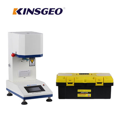 KJ-3092 อุปกรณ์ดัชนีการไหลละลาย, เครื่องทดสอบการขัดถูด้วยพลาสติกฟลูออรีน