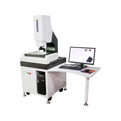 เครื่องวัดขนาดอัตโนมัติแบบอิเล็กทรอนิกส์ 2D, เครื่องมือวัดพิกัด 300KG