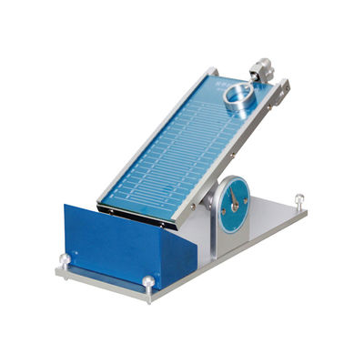 KEJIAN เครื่องทดสอบการยึดเกาะของเทป Ball Rolling Ball Tack Test Machine