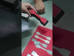 เครื่องทดสอบความยืดหยุ่นยาง