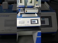 เครื่องทดสอบสัดส่วนการหดของฟิล์ม