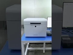 เครื่องวัดสเปคตรเมตรแสง X-ray