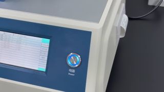 KJ‑6034 เครื่องทดสอบการยึดติดของโพรบ