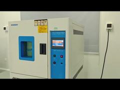 KJ-2091 ห้องทดสอบอุณหภูมิและความชื้น
